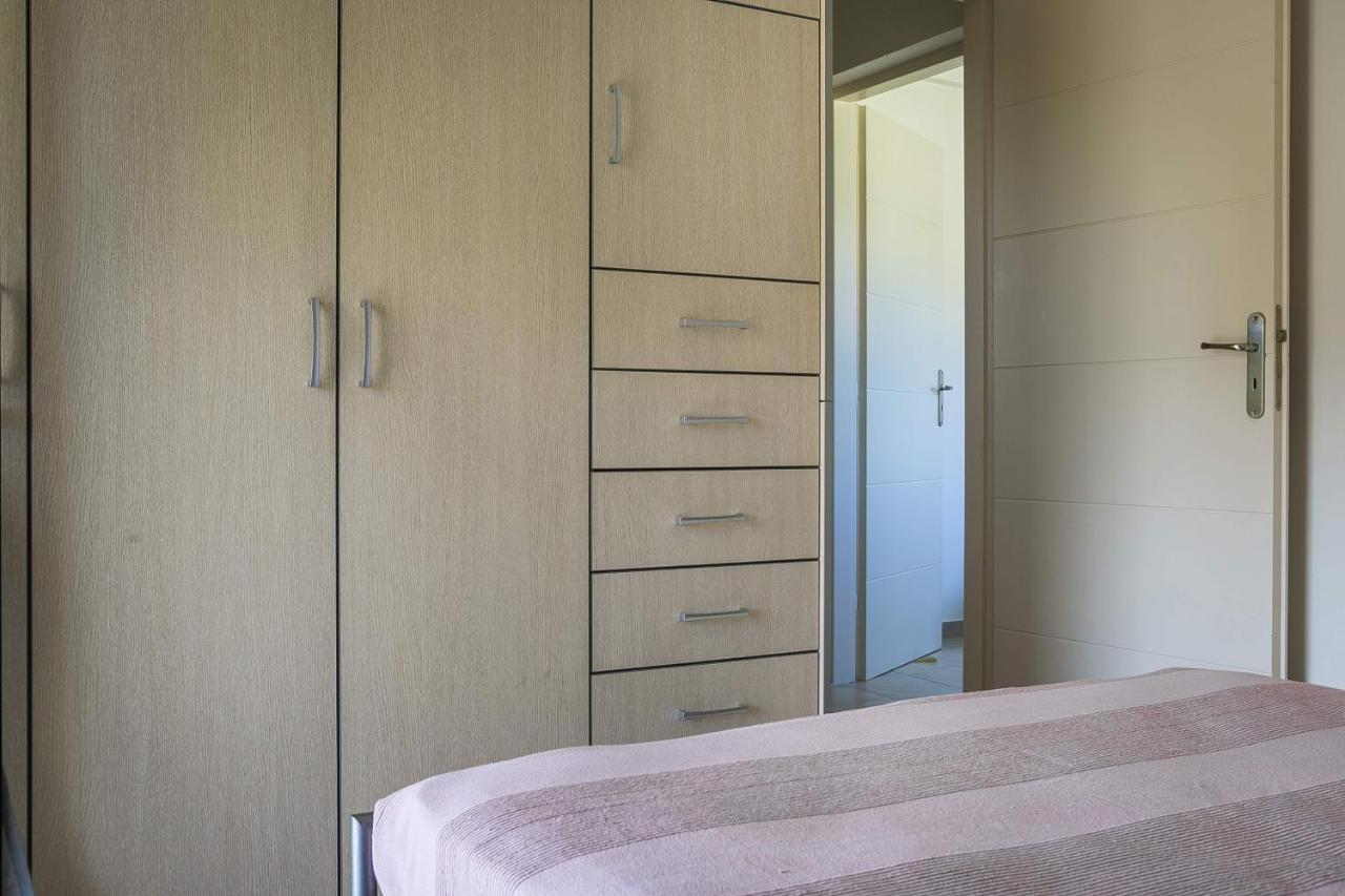 Sea Apartment Кателіос Екстер'єр фото